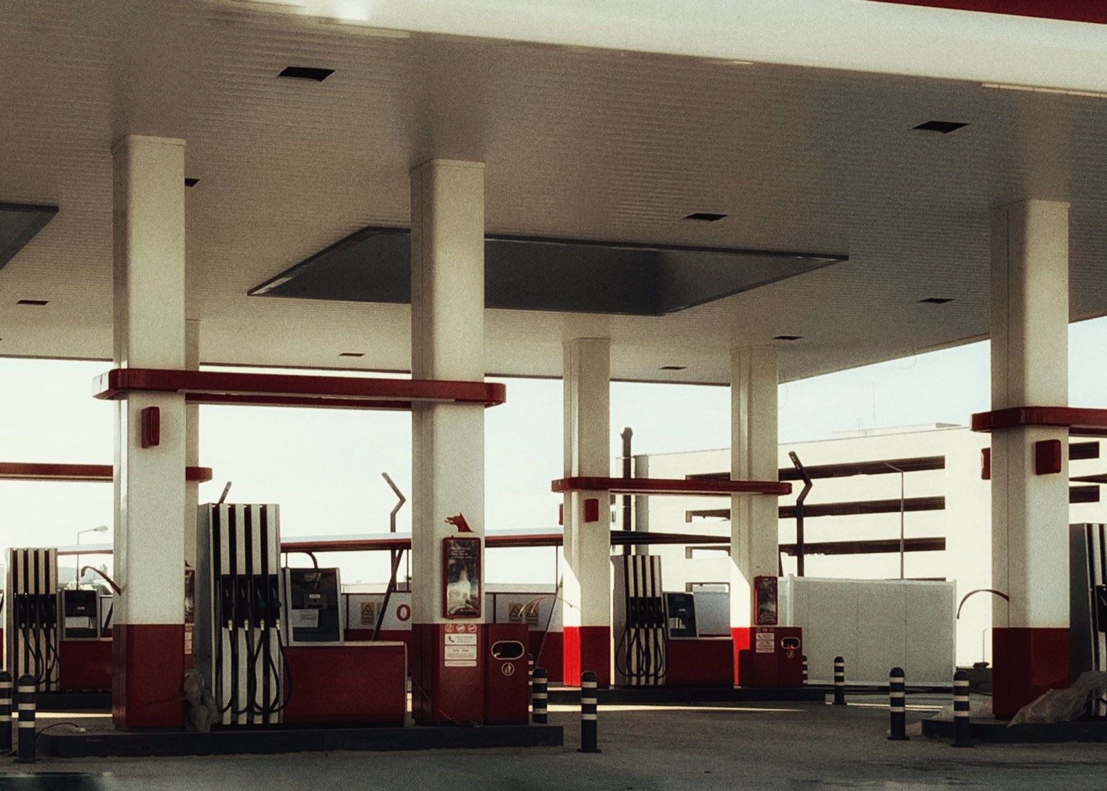TX C-Store Portfolio 001 C-store portfolio in Texas